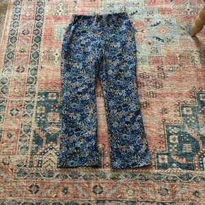 Tuckernuck Floral Patterned Pants
